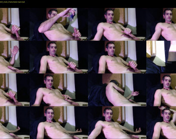 branflakes_ — 63 minute Chaturbate male cam show recording, 720p, Nov 2, 2021