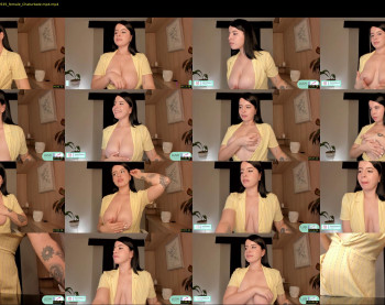 camidoll_10 — 70 minute Chaturbate female cam show recording, 1080p, Nov 1, 2021