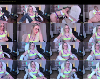 candy_sheryl — 71 minute Chaturbate female cam show recording, 1080p, Nov 1, 2021