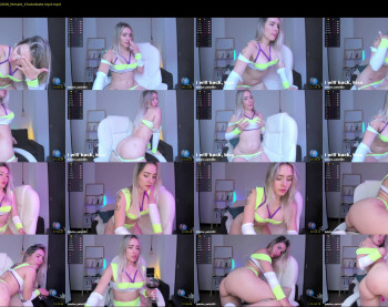 candy_sheryl — 70 minute Chaturbate female cam show recording, 1080p, Nov 1, 2021