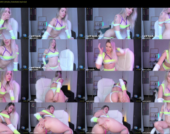 candy_sheryl — 70 minute Chaturbate female cam show recording, 1080p, Nov 1, 2021