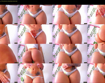 carolain_baker — 70 minute Chaturbate female cam show recording, 1080p, Nov 1, 2021