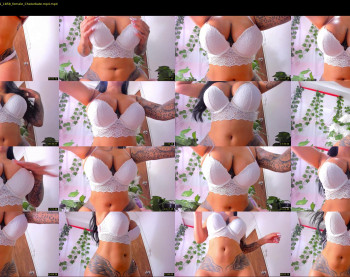 carolain_baker — 33 minute Chaturbate female cam show recording, 1080p, Nov 1, 2021