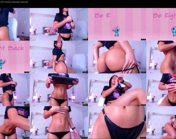 catalina__10_ — 72 minute Chaturbate female cam show recording, 1080p, Nov 1, 2021