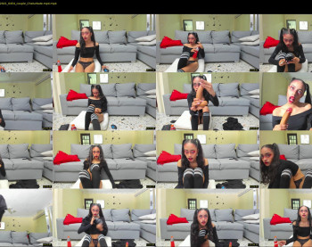 cheeseburgerjesus — 70 minute Chaturbate couple cam show recording, 1080p, Nov 1, 2021