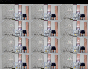 chloicampbell — 5 minute Chaturbate female cam show recording, 1080p, Nov 2, 2021