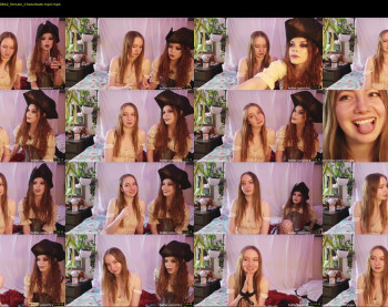 chrysanthulu — 70 minute Chaturbate female cam show recording, 1080p, Nov 1, 2021