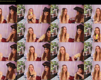 chrysanthulu — 37 minute Chaturbate female cam show recording, 1080p, Nov 1, 2021
