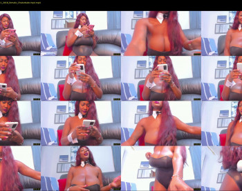 crazy_addixtion — 25 minute Chaturbate female cam show recording, 1080p, Nov 1, 2021