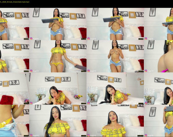 cyanide_candys — 70 minute Chaturbate female cam show recording, 1080p, Nov 1, 2021