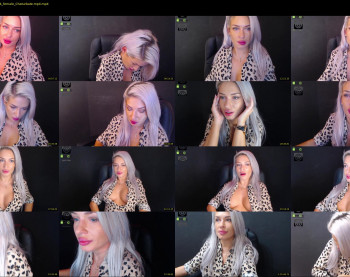 debralee — 70 minute Chaturbate female cam show recording, 1080p, Nov 1, 2021