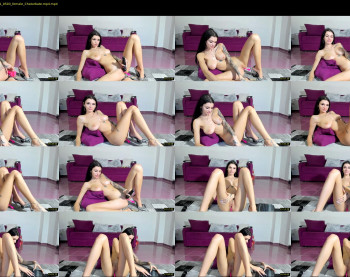 desert2blosom — 33 minute Chaturbate female cam show recording, 1080p, Nov 1, 2021