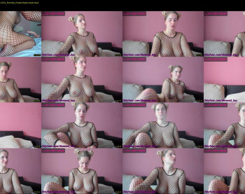 diamondkay_ — 30 minute Chaturbate female cam show recording, 1080p, Nov 1, 2021