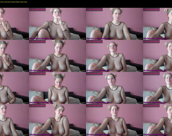 diamondkay_ — 12 minute Chaturbate female cam show recording, 1080p, Nov 1, 2021