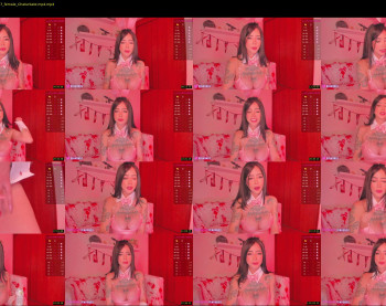 dinaoneg — 70 minute Chaturbate female cam show recording, 1080p, Nov 1, 2021