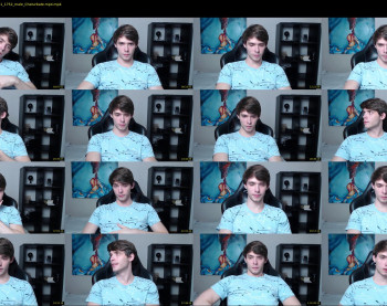 dmitryromanov — 70 minute Chaturbate male cam show recording, 1080p, Nov 1, 2021