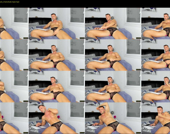 durio — 11 minute Chaturbate male cam show recording, 480p, Nov 1, 2021