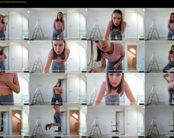 eatmypie69 — 70 minute Chaturbate female cam show recording, 1080p, Nov 1, 2021