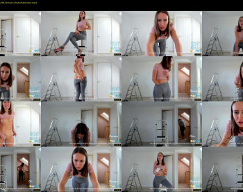 eatmypie69 — 70 minute Chaturbate female cam show recording, 1080p, Nov 1, 2021