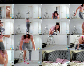 eatmypie69 — 71 minute Chaturbate female cam show recording, 1080p, Nov 1, 2021