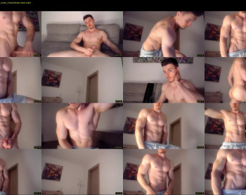 eddieds — 70 minute Chaturbate male cam show recording, 1080p, Nov 2, 2021