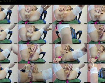 egome777 — 36 minute Chaturbate female cam show recording, 1080p, Nov 2, 2021