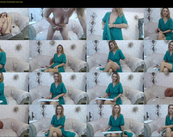 ellamilf — 16 minute Chaturbate female cam show recording, 1080p, Nov 1, 2021