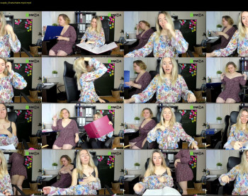 ellcrys — 70 minute Chaturbate couple cam show recording, 1080p, Nov 1, 2021
