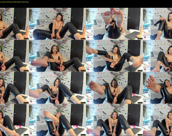 emily_jhonsson — 9 minute Chaturbate female cam show recording, 720p, Nov 2, 2021