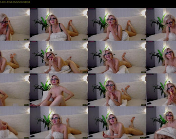 emilyanderson_ — 70 minute Chaturbate female cam show recording, 1080p, Nov 2, 2021
