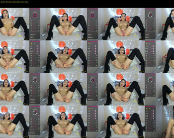 erotic_emma1 — 22 minute Chaturbate female cam show recording, 1080p, Nov 2, 2021