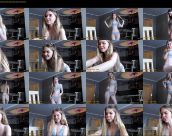 fairy_casey — 33 minute Chaturbate female cam show recording, 1080p, Nov 1, 2021