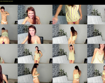 fritha — 65 minute Chaturbate female cam show recording, 1080p, Nov 1, 2021
