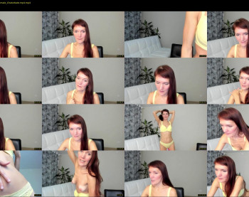 fritha — 70 minute Chaturbate female cam show recording, 1080p, Nov 1, 2021