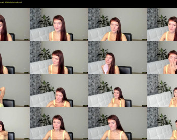 fritha — 20 minute Chaturbate female cam show recording, 1080p, Nov 1, 2021