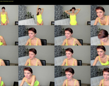 fritha — 38 minute Chaturbate female cam show recording, 1080p, Nov 1, 2021