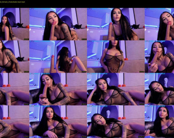 fuckbitoni — 70 minute Chaturbate couple cam show recording, 1080p, Nov 1, 2021