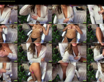 funcamkw — 75 minute Chaturbate female cam show recording, 720p, Nov 2, 2021