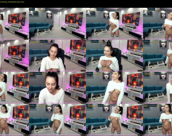 haileygrx — 46 minute Chaturbate female cam show recording, 1080p, Nov 1, 2021