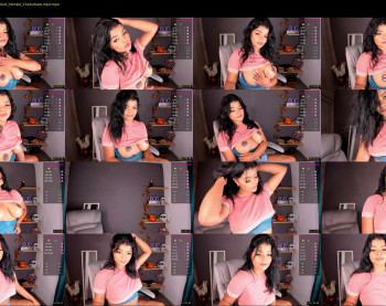 helen_miller — 70 minute Chaturbate female cam show recording, 1080p, Nov 2, 2021