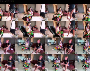 hella_hardcor — 36 minute Chaturbate female cam show recording, 720p, Nov 1, 2021