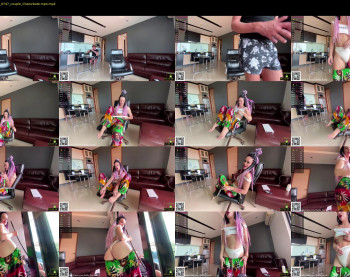 hella_hardcor — 36 minute Chaturbate female cam show recording, 720p, Nov 1, 2021