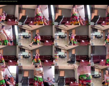 hella_hardcor — 36 minute Chaturbate female cam show recording, 720p, Nov 1, 2021