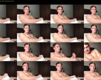 hercules__ — 70 minute Chaturbate male cam show recording, 1080p, Nov 1, 2021