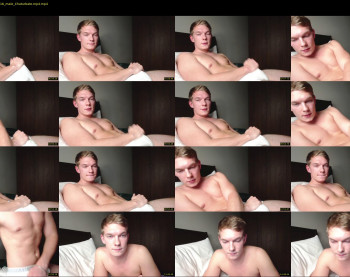 hercules__ — 17 minute Chaturbate male cam show recording, 1080p, Nov 1, 2021