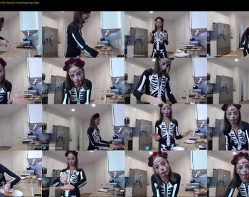 holihurricane — 71 minute Chaturbate female cam show recording, 1080p, Nov 1, 2021