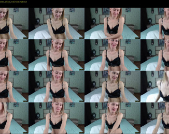 hoootmaggie — 5 minute Chaturbate couple cam show recording, 1080p, Nov 2, 2021