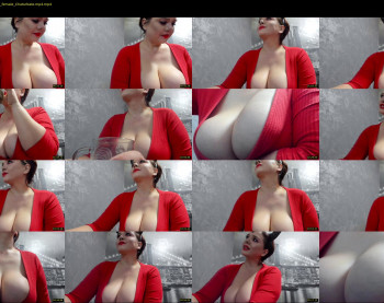 hotvany — 6 minute Chaturbate female cam show recording, 1080p, Nov 1, 2021