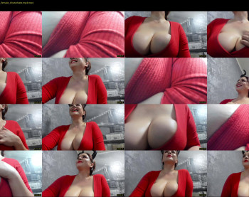 hotvany — 25 minute Chaturbate female cam show recording, 1080p, Nov 1, 2021