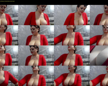hotvany — 18 minute Chaturbate female cam show recording, 1080p, Nov 1, 2021